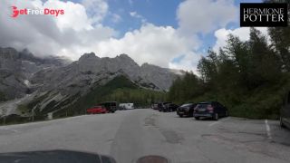 [GetFreeDays.com] We are going on a road trip through Austria. Red Bull Ring, a mountain and a Titfuck. Vlog Adult Stream March 2023-4