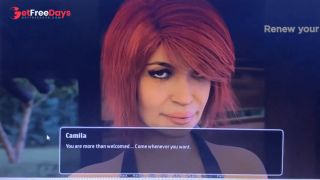 I create name is Marcos that game for fun sex Bella 1 part-8