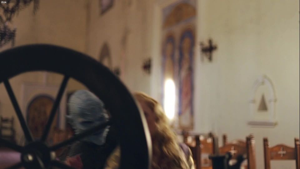 Jenny Allford, Raven Lexy – Sleeping Beauty (2014) HD 1080p!!!