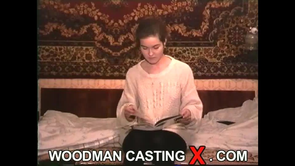 Yulia casting X Casting