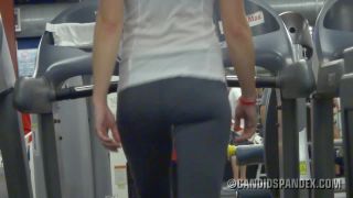 [SiteRip] CandidSpandex 166-6