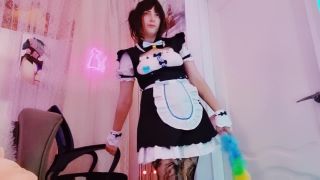 free porn video 32 smelly feet fetish Elli3cat – Tease Hot Cosplay video – Cocktease, Footworship, footworship on fetish porn-5