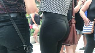 CandidCreeps Redhead Booty Full-0