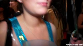 Party 66 Single Cut Part 4 - Cam 4-5