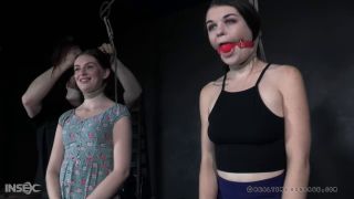 RealTimeBondage HEVC 2019-12-21 - Blind Hole - Anastasia Rose - Part 1-1