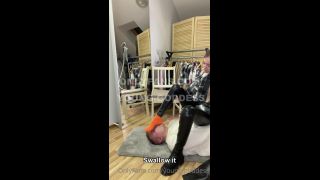 Onlyfans - Young Goddess - younggoddessOpen your mouth wider - 03-11-2021-0
