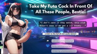 [GetFreeDays.com] Take My Futa Cock In Front Of All These People, Bestie Sex Leak July 2023-3