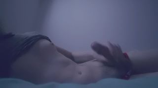 free online video 14 PornHub Wetzemu - Trans Girl Pulls Her Panties Down For A Quickie Before Bed - masturbate - femdom porn fleece fetish-4