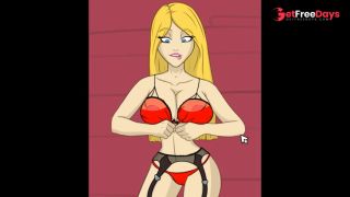 Milfrim - Part 7 - Springan, Serena, Threesome And Porn By LoveSkySanHentai-9