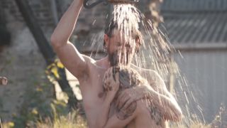Veerle Baetens – The Broken Circle Breakdown (2012) HD 1080p - (Celebrity porn)-0