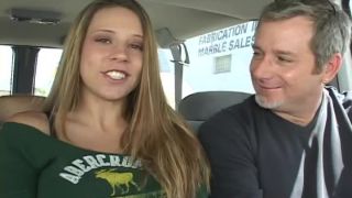 Old Men Pay Slutty Girls For Young Pussy Teen-0