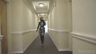 online xxx clip 2 Caroline Pierce - A Walk with Caroline Part 1 [HD 817.7 MB] | latex | fetish porn femdom sissification-9