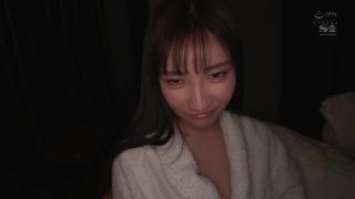 FHD SSIS-402 出張先で軽蔑している中年セクハラ上司とまさかの相部屋に… 朝まで続く絶倫性交に不覚にも感じてしまったIカップ新人社員 山手梨愛-0