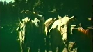 Dirty Movies 2007 – Ride a Black Pony - [Vintage]-5