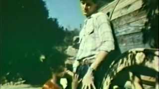 Dirty Movies 2007 – Ride a Black Pony - [Vintage]-6