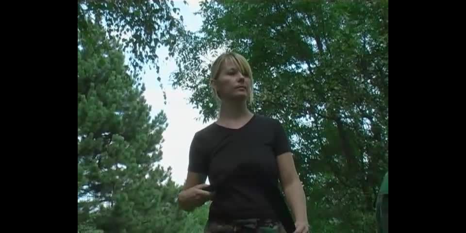 [HotSpanker.com] SpankPain4Fem - 10 Boat Camp