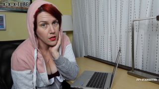 Hardcore porn Ivystarshyne Ball Busting Bully  IvyStarshyne -1