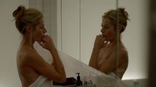 Olympia Valance, Madeleine West - Playing for Keeps s01e04 (2018) HD 1080p - [Celebrity porn]-2