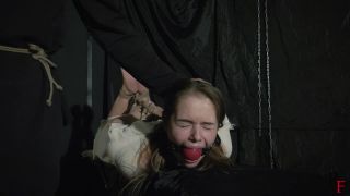 RF MOVIES - Leya The Witch - Bastinado Inquisition.-9