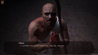 Big Tits Desert Stalker 5 PC Gameplay-3