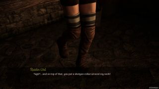 Big Tits Desert Stalker 5 PC Gameplay-5