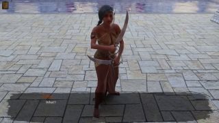 Big Tits Desert Stalker 5 PC Gameplay-8