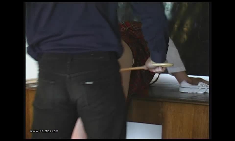 Slipper Cane