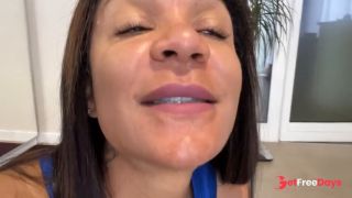 Big ass milf worship joi edging pov-2