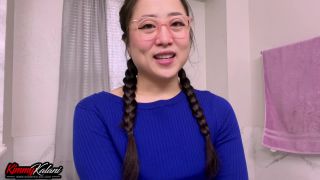 online adult clip 14 julie simone femdom femdom porn | Kimmy Kalani – Shy Asian Coworker Cheats ASMR BJ | kimmy kalani-2