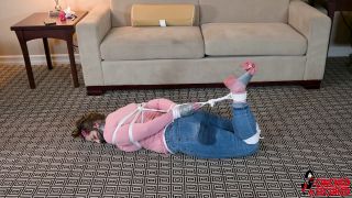 free porn video 40 Dolly Mattel – Captured While Cleaning on bdsm porn kigurumi fetish-2