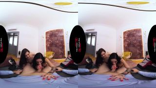 Virtualtaboo presents Our New Place – Barbie Esm, Anie Darling 4K (MP4, 3840×2160, UltraHD/4K) *-1