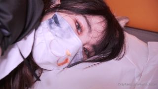 Only Fans 2023 Nana Taipei Gaming Hotel Meets Maid Service - Onlyfans-3