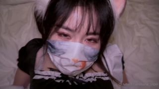 Only Fans 2023 Nana Taipei Gaming Hotel Meets Maid Service - Onlyfans-9
