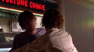 Kathleen Robertson – Mall Cop (2005) HD 1080p - (Celebrity porn)-6