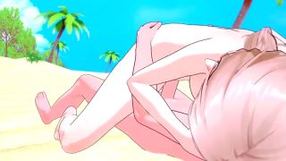 Hd Porn Cartethyia loses her virginity - Wuthering Waves-2
