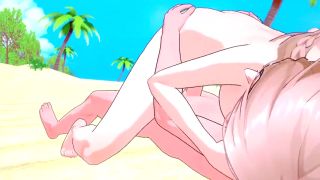 Hd Porn Cartethyia loses her virginity - Wuthering Waves-4