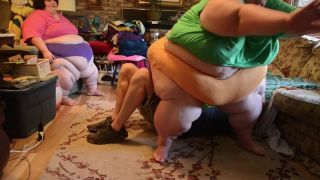 online porn video 35 Full Weight Productions - Miss GG & Lexi Bounce Around [HD 192.1 MB], money fetish on fetish porn -6
