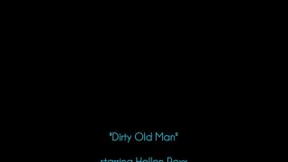 hellen roxx  dirty old man  jerkoff encouragement-9