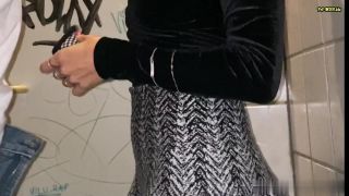 porn video 20 Mia_Julia - Privat am Bahnhofsklo  - porn - german porn hardcore teen gay porn-3