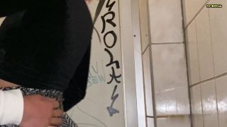 porn video 20 Mia_Julia - Privat am Bahnhofsklo  - porn - german porn hardcore teen gay porn-5