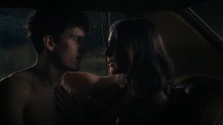 Caitlin Stasey, Isabella Farrell - Bridge and Tunnel s01e06 (2021) HD 1080p - (Celebrity porn)-0
