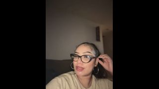  Creampie Jade Greene - Don't Hang Up I Am Just Fucking My Stepson JADE-5