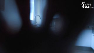 Czech SolesFoot Date With A Colleague At Work, Part 1 (Foot Worship, Office Feet, Pov Feet, Boots, Office Girl) - 1080p-9