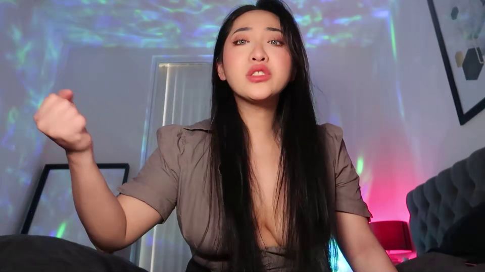ClaudiaHon H265 2024-07-19 - You Pay to Stroke
