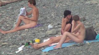 Nudist video 01335-0