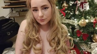 Mommy Elf JOI and Humiliation - HayHay52-9