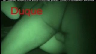 [Voyeurismopublicsex.com] The Galician Sombra Noche 09 (2017, Voyeur, Car Sex, CamRip) | voyeur | voyeur-3