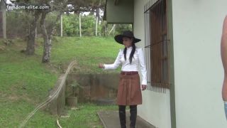 free porn clip 33 Plantation Slave Whipping | femdom | femdom porn femdom bdsm-1
