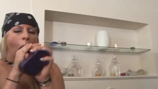 clip 5 Fisting Dildo Toys Deep - Busty Blond Pleasures Four Lesbians 720 Allie Ray, Brittany O'Neil, De ..., tack fisting on lesbian girls -2