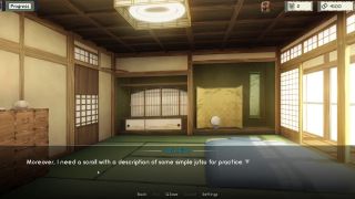 PornGameZone - Kunoichi Trainer Parody Sex Game All Sex Scenes Gameplay Part 1 [18 ]-6